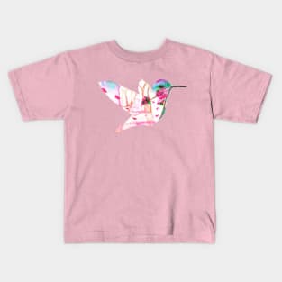 The Hummingbird Kids T-Shirt